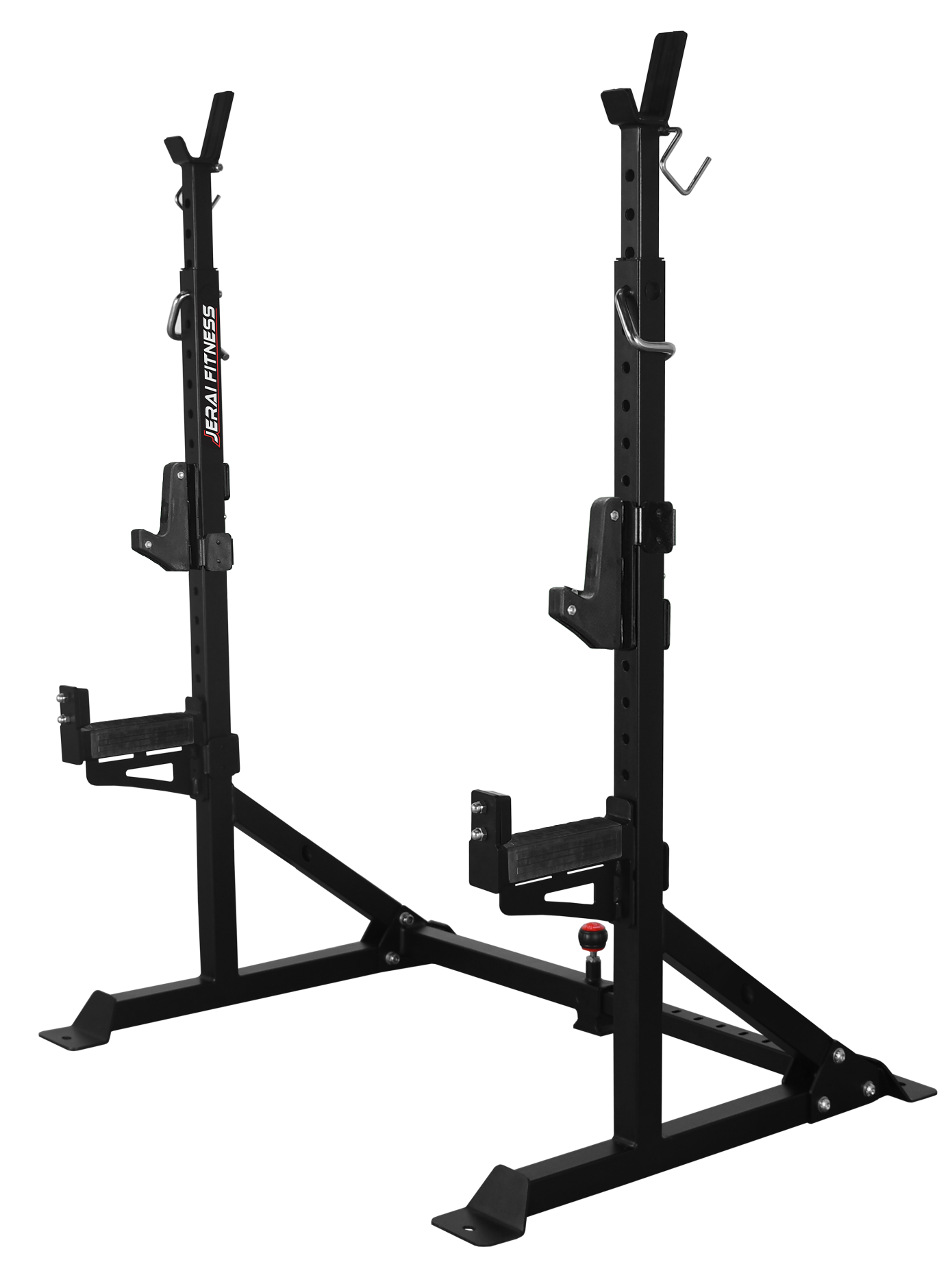 Jerai Fitness Multi Fit Rack (Adjustable)